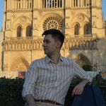 Albert Mazurek - @albert.mazurek - Instagram