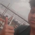 Albert Mcalister - @kanya_keysa_wiguna - Instagram