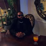 Albert T. McAllister - @misyebouzin - Instagram