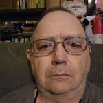 Albert McBee - @tkishkape - Instagram
