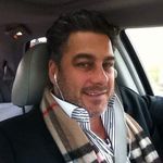 Albert McCauley - @am65217 - Instagram