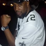 Albert McConnell - @smooth1972 - Instagram