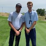 Albert McFadden - @albertogolf1_ - Instagram