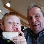 Albert Mcgregor - @albert.mcgregor.16 - Instagram