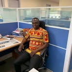 Albert McGregor - Facebook