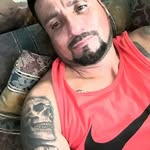 Alberto Aguirre - @alberto_mcgregor1972 - Instagram