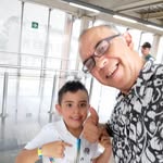 Javier Alberto McGregor Camara - @alberto_mcgregor_camara - Instagram