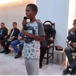 Albert Melo - Cantor mirim - @albertmelocantor - Instagram