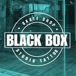albert melo da silva - @blackboxstudiotattoo - Instagram