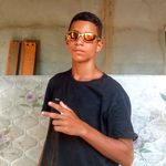 Albert Queiroz - @alberti.melo.1232 - Instagram