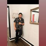 Albert Sanz Melo - @mannysanzmelo - Instagram