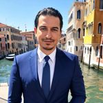 Alberto Melo - @albertomelo - Instagram