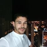Paulo Alberto - @albert_melo008 - Instagram