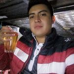 Albert Mendiola - @albertomendiolacastillo - Instagram