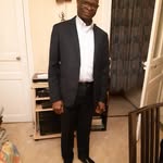 Albert Mendy - @albert.mendy.18062 - Instagram