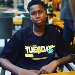 Albert Mendy - @mendoz__a360 - Instagram