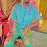 Albert Mendy - @al.bert4208 - Instagram