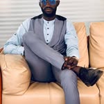 Albert Mendy - @ndiagoleader_ - Instagram