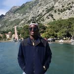 Albert Mendy - @mendy5217 - Instagram