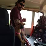 Alberto Mendicino - @albert___mendy - Instagram