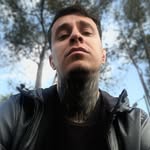 Alberto Tirado Aguilar - @xalbertmercer - Instagram
