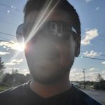 Albert Messer - @almess520 - Instagram