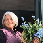 Alberta Longone Messer - @albertamesser - Instagram