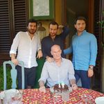 Alberto Messeri - @albertomesseri2 - Instagram