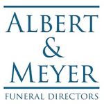Albert and Meyer - @albertmeyerfuneraldirectors - Instagram