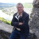Albert Meyer - @albertmeyer71 - Instagram