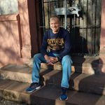 Albert Meyer - @albertmeyer788 - Instagram
