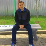 Альберт Минхаиров - @albertminkhairov - Instagram