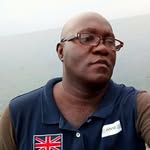 Albert Minkeng - @albertminkeng - Instagram