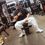 Albert Miranda - @betoasylum - Instagram