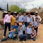 Mario Alberto Mireles Almanza - @almanzamarioalbertomireles - Instagram
