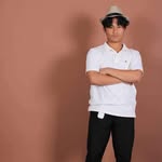 Albert Molano Jr. - @albertluvsu_29 - Instagram
