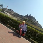 Alberto Molano - @alberto.molano27 - Instagram