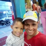 Saul Molano - @saulalberto.molanoosma - Instagram