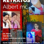 Albert Mc Mondragon - @albertleo18 - Instagram