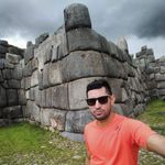 Albert Mondragón - @albertmondragon - Instagram