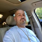 Albert Mondragón - @biggdragon76 - Instagram