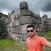 Albert Mondragón - Facebook