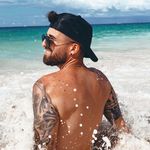 Albert Santiago Mondragón - @aalbeert20 - Instagram