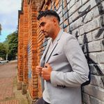 alberto montes - @albert_montes84 - Instagram