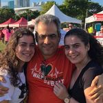 Albert Morel - @macman_in_fl - Instagram