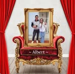 Albert Morel - Facebook