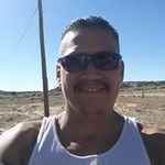 Albert Morgan - @albert.morgan.779 - Instagram