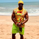 𝗔𝗹𝗯𝗲𝗿𝘁 𝗠𝗼𝗿𝗴𝗮𝗻 𝗬𝗼𝗿𝗸𝗲 (𝗞𝗢𝗙𝗜) - @kofikom - Instagram