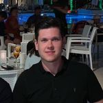 Bert - @_albertmorgan - Instagram