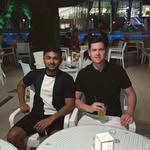 Bert - @albertmorgan_ - Instagram